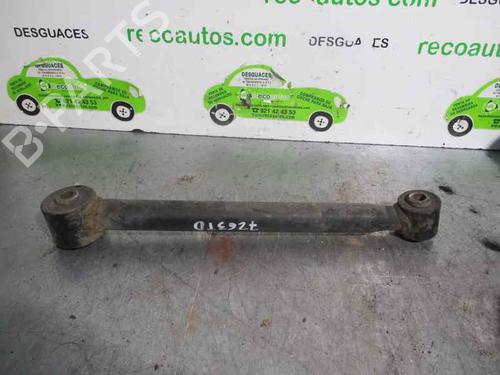Right rear suspension arm LAND ROVER FREELANDER I (L314) 2.0 Td4 4x4 | BP2113629M15 