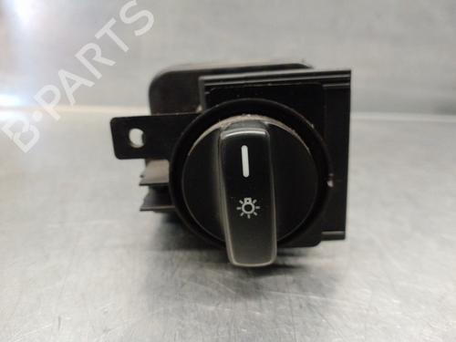 Used Headlight switch MERCEDES-BENZ A-CLASS (W169) A 180 CDI (169.007, 169.307) (109 hp) 14331733