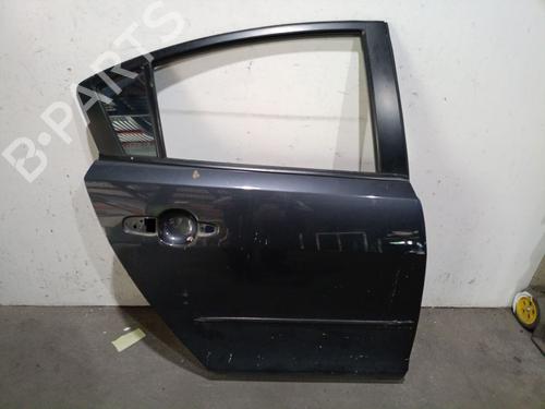 right-rear-door-mazda-3-saloon-bk-1999-2000-2001-2002-2003-2004-2005-2006-2007-2008-2009-36845317 main image