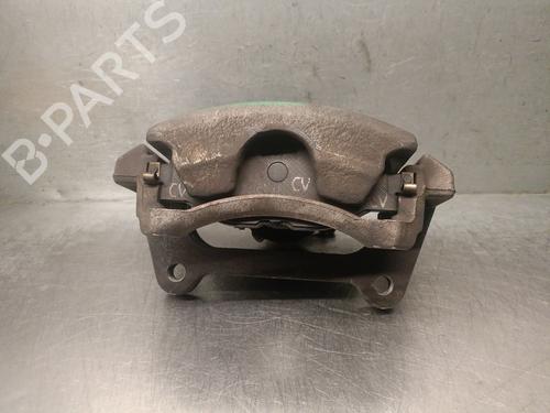 Zacisk hamulca przedniego lewego AUDI Q3 (F3B) 35 TDI | BP30044066M105 