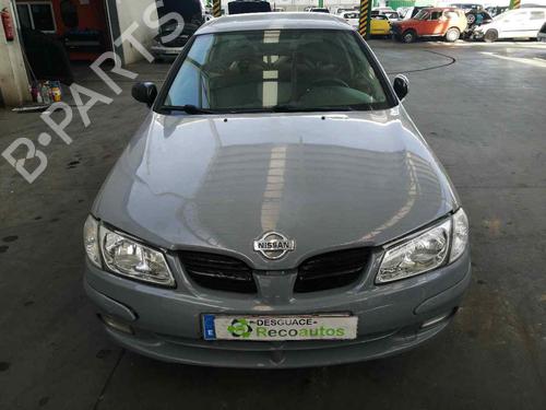 Warning switch NISSAN ALMERA II Hatchback (N16) 2.2 Di | BP12945713I22 - Image 9