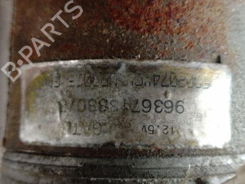 Suspension compressor CITROËN C5 I (DC_) 2.0 HDi (DCRHZB, DCRHZE) | BP34004844M103 - Image 6