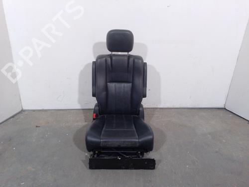 Used Rear seat LANCIA VOYAGER MPV (404_) 2.8 CRD (RT, 53) (163 hp) 28189035