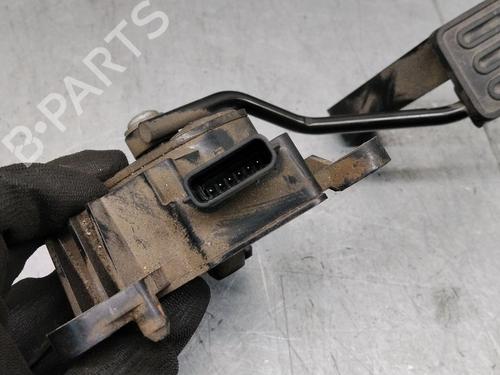 Pedal RENAULT KOLEOS I (HY_) 2.0 dCi (HY0K) | BP37421607I4 - Image 4