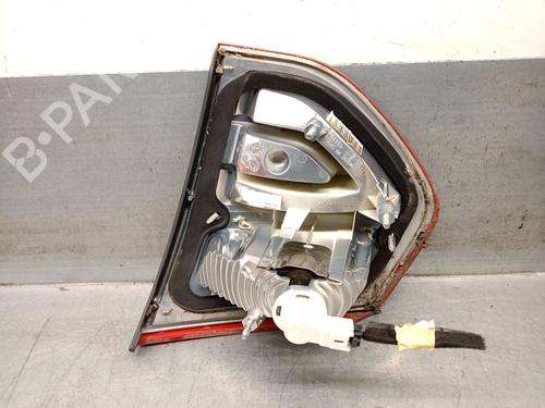 Left taillight CITROËN C4 Picasso I MPV (UD_) 1.6 HDi | BP25911663C34 