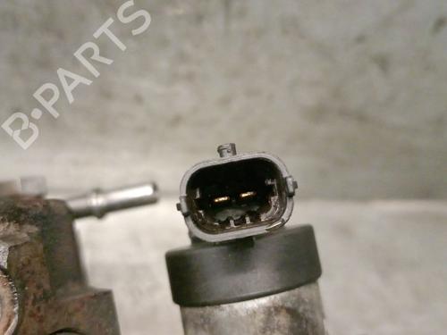 Injection pump RENAULT TRAFIC II Bus (JL) 2.0 dCi 115 (JL00, JL01, JL0H, JL0M, JL0U) | BP31044547M78