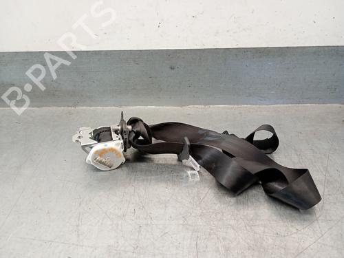 Rear left seatbelt CITROËN C4 Grand Picasso II (DA_, DE_) 2.0 BlueHDi 150 | BP25242228I29 
