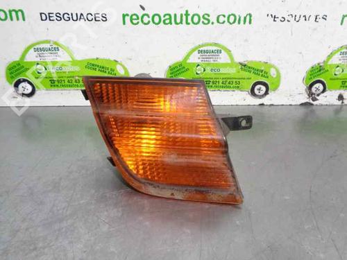 Used Right front indicator NISSAN MICRA III (K12) [2002-2010]  5073086