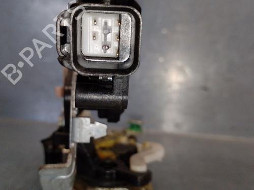 Rear left lock KIA PICANTO I (SA) 1.1 | BP29835028C100