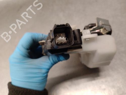 Rear right lock KIA PICANTO I (SA) 1.1 | BP15914561C99 