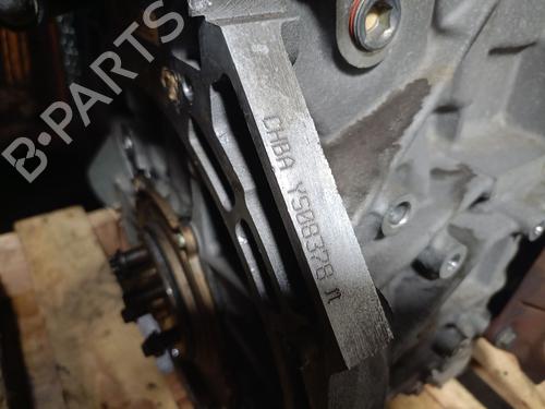Engine FORD MONDEO III (B5Y) 1.8 16V | BP36393453M1  - Image 14