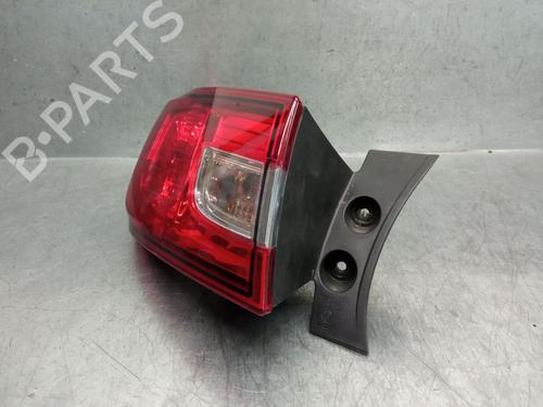 Left taillight RENAULT CLIO IV (BH_) 0.9 TCe 90 LPG | BP27701816C34 