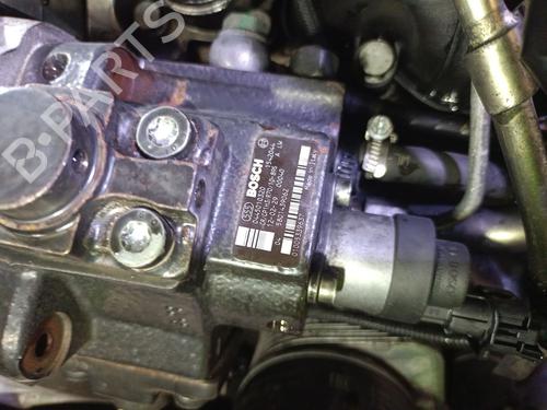 Engine IVECO DAILY V Van 29L15 V, 35S15 V, 35C15L V, 40C15L V, 50C15L V | BP19099192M1 