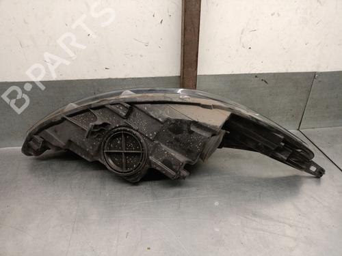 Left headlight FORD FIESTA VI (CB1, CCN) 1.4 TDCi | BP39747299C28 - Image 4