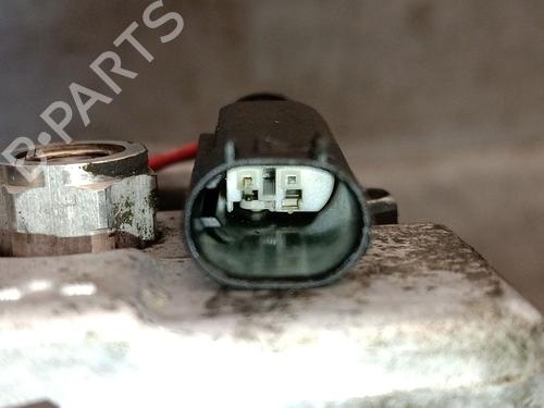 AC compressor MERCEDES-BENZ E-CLASS (W211) E 320 CDI (211.026) | BP35986609M34  - Image 5