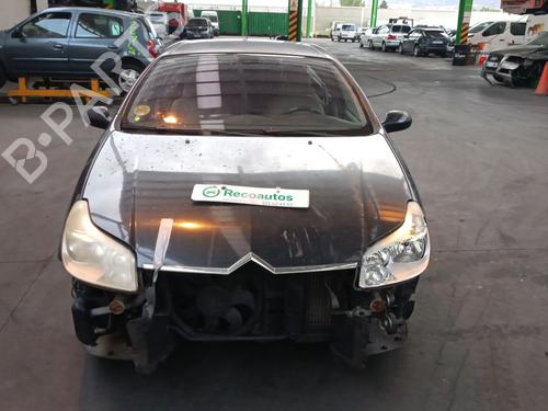 Headlight switch CITROËN C5 II (RC_) 2.0 HDi (RCRHRH) | BP39610134I24 - Image 12