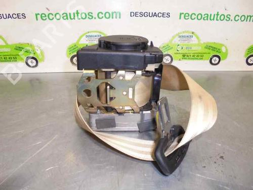 Rear right seatbelt AUDI A6 C5 Avant (4B5) 2.5 TDI quattro | BP7444136I28 