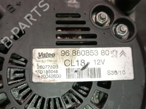 Alternator CITROËN C4 Picasso I MPV (UD_)  | BP31013412M7 