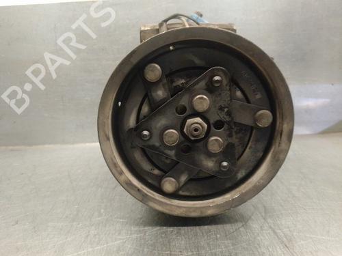 AC compressor RENAULT KANGOO (KC0/1_) 1.5 dCi | BP15657870M34 