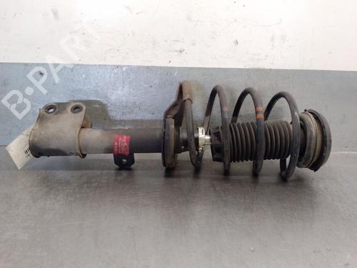 Used Right front shock absorber Right front shock absorber CITROËN C4 Coupe (LA_) 1.6 HDi (90 hp) 34440575 34440575