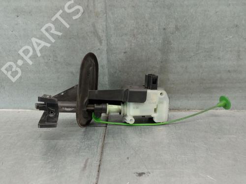 Fuel door actuator VOLVO S80 II (124) T6 AWD | BP29123487E18 