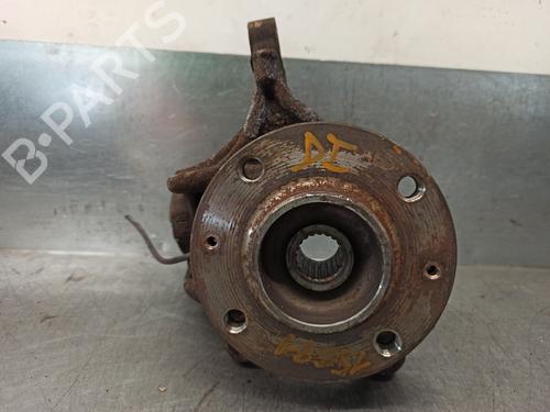 Left front steering knuckle CITROËN C3 I (FC_, FN_) 1.4 16V HDi | BP10273181M25 