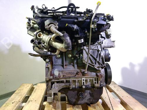 Engine OPEL CORSA D (S07) 1.3 CDTI (L08, L68) | BP25605007M1 - Image 5