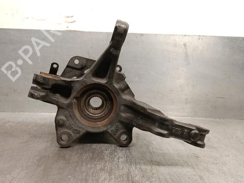 Used Left front steering knuckle Left front steering knuckle RENAULT CLIO IV Grandtour (KH_) 1.5 dCi 90 (KHN3, KHN4) (90 hp) 32843653 32843653