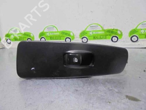 Used Left rear window switch SSANGYONG REXTON / REXTON II (GAB_) 2.7 Xdi (163 hp) 2080001