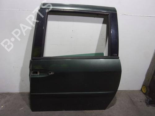 Venstre side skydedør PEUGEOT 807 (EB_) 2.2 HDi (128 hp) 16070779