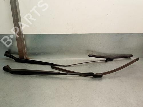 Vindspejlsviskerarm OPEL MOKKA / MOKKA X (J13) 1.4 (_76) (140 hp) 27997866