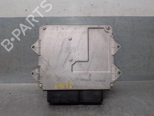 Engine control unit (ECU) OPEL CORSA C (X01) 1.3 CDTI (F08, F68) | BP36363110M57 - Image 2