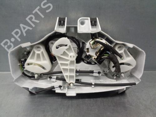 Climate control FORD KA (RU8)  | BP13095826I5 
