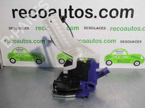 Used Rear left lock KIA CARENS IV 1.6 GDi (135 hp) 2795581