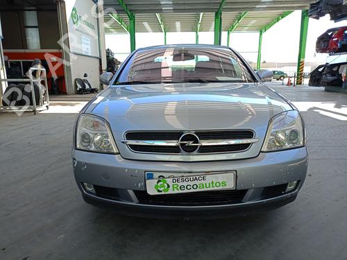 AC compressor OPEL VECTRA C (Z02) 2.2 16V (F69) | BP25027829M34 - Image 13