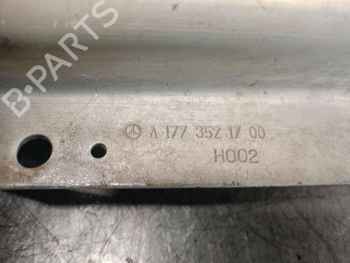 Right rear suspension arm MERCEDES-BENZ CLA (C118) CLA 200 d (118.312) | BP25246353M15 