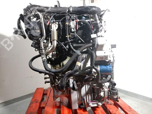 Engine CITROËN JUMPER II Bus 2.2 HDi 120 | BP32262103M1