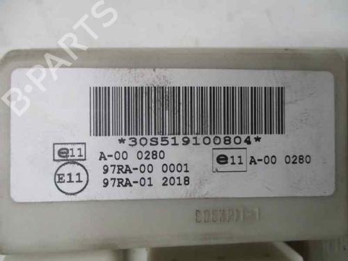 Fuse box FORD FOCUS II (DA_, HCP, DP) 1.8 TDCi | BP2119354E1 