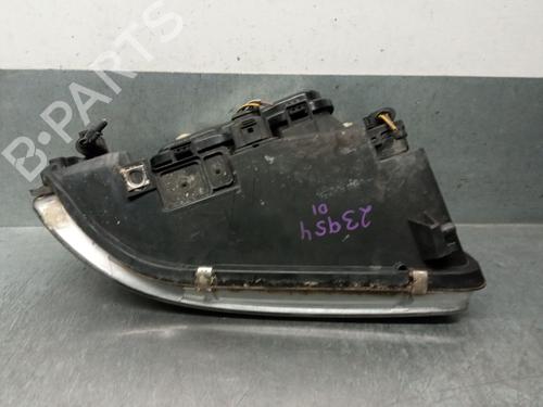 Left headlight AUDI A3 (8L1) 1.9 TDI | BP30161181C28