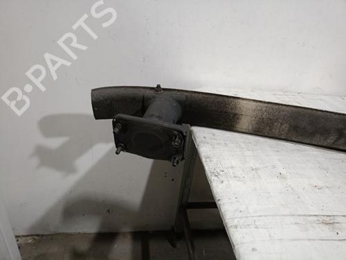 Rear bumper reinforcement MERCEDES-BENZ E-CLASS (W211)  | BP27997119C73 