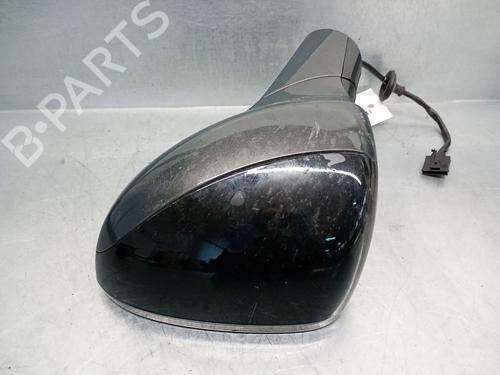 Left mirror OPEL ZAFIRA TOURER C (P12) 1.6 CDTI (75) | BP29242960C26 
