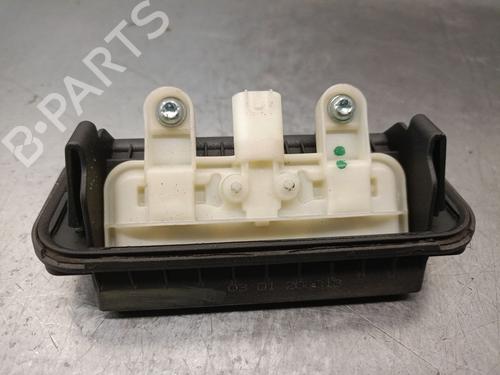 Tailgate handle MERCEDES-BENZ C-CLASS (W204) C 200 CDI (204.001) | BP25273799C132 
