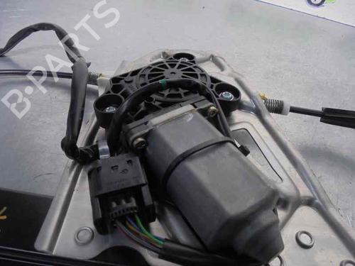 Rear left window mechanism MERCEDES-BENZ S-CLASS (W220) S 320 CDI (220.026, 220.126) | BP2084544C24 