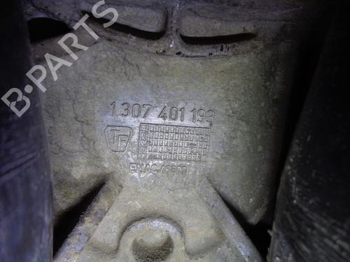 Gearbox NISSAN TRADE Platform/Chassis | BP16714228M3