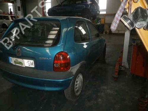 Right taillight OPEL CORSA B (S93) 1.2 i (F08, F68, M68) | BP2057004C35 