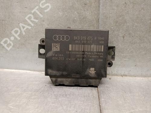 Used Electronic module Electronic module 39067983 39067983