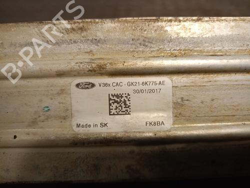 Intercooler FORD TRANSIT V363 Van (FCD, FDD) 2.0 EcoBlue RWD | BP37427454M30 - Image 2