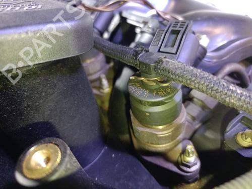 Engine BMW 5 (E60) 525 d | BP30104802M1