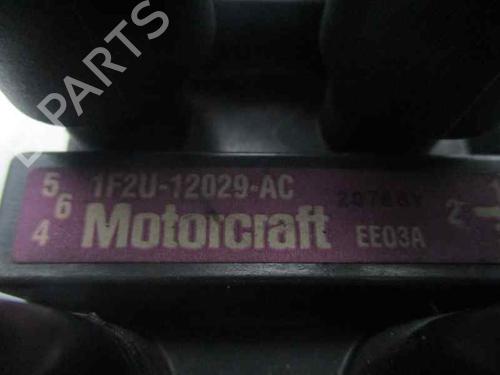 Ignition coil KIA CARNIVAL / GRAND CARNIVAL III (VQ) 2.9 CRDi | BP2084343M94 