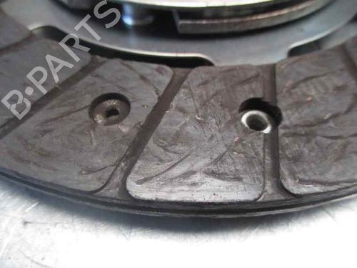 Other DACIA LODGY (JS_) 1.6 LPG | BP25805951O1 